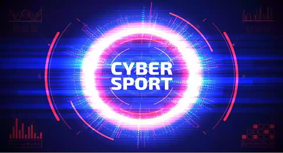 cybersport